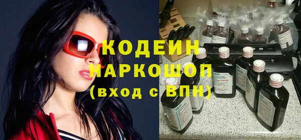 молекула духа Белоозёрский